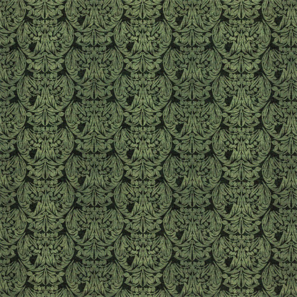 Kelmscott Garden â Jade