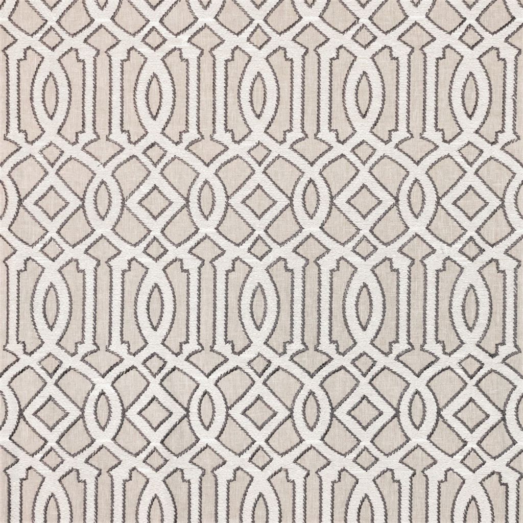 Monteleone â Silver Oak - RM Coco Fabric