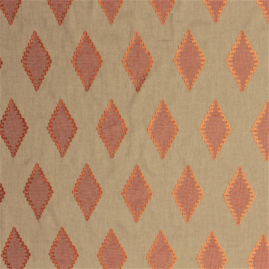 Trieste â Melon - RM Coco Fabric
