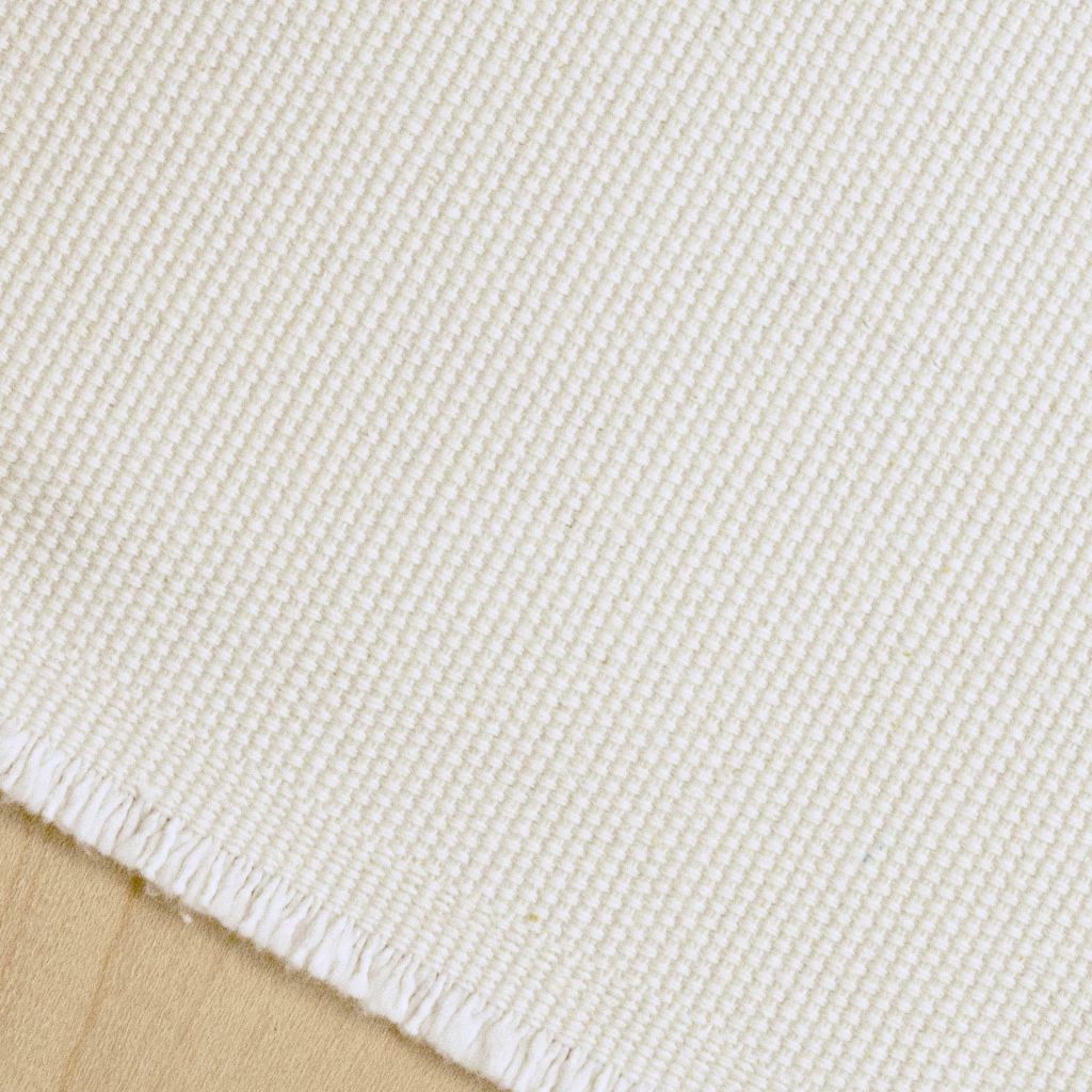 Fernando â White - RM Coco Fabric