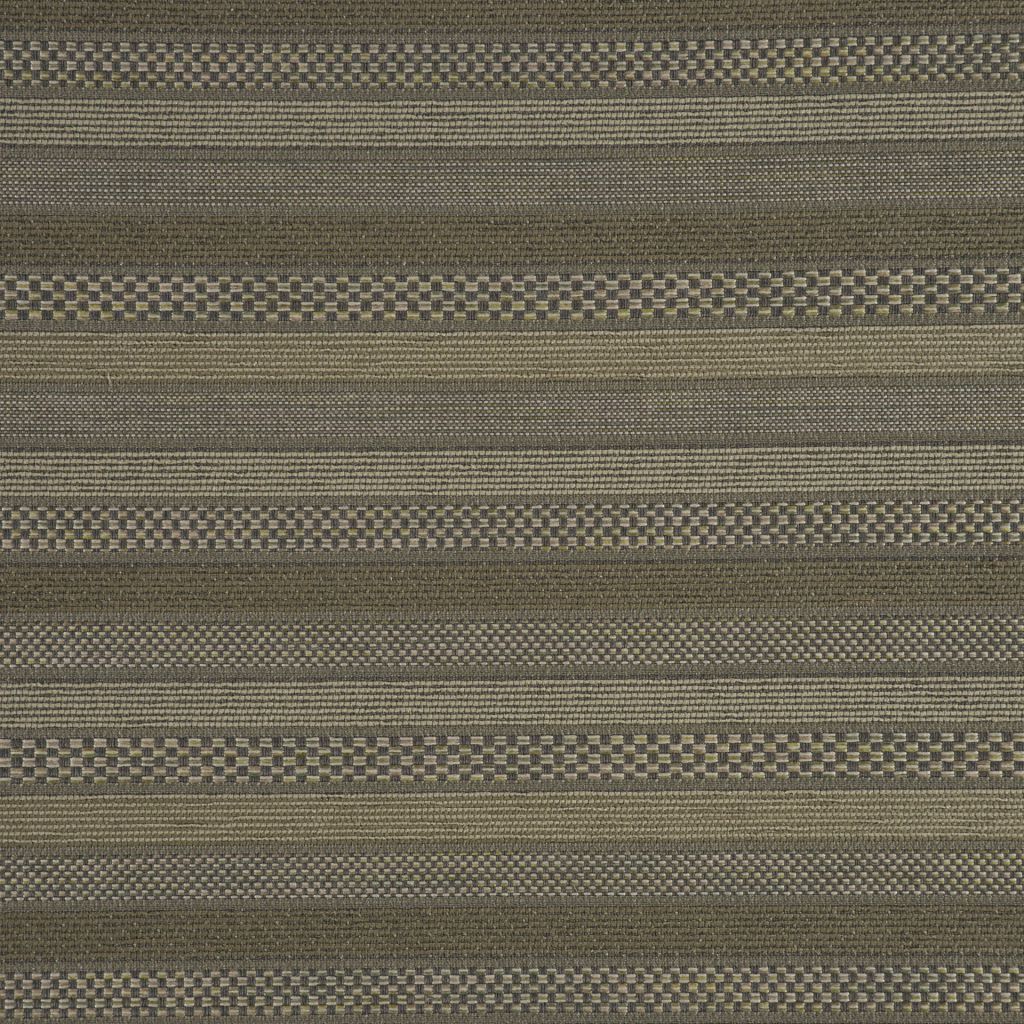 Amira Stripe – Sage - RM Coco Fabric