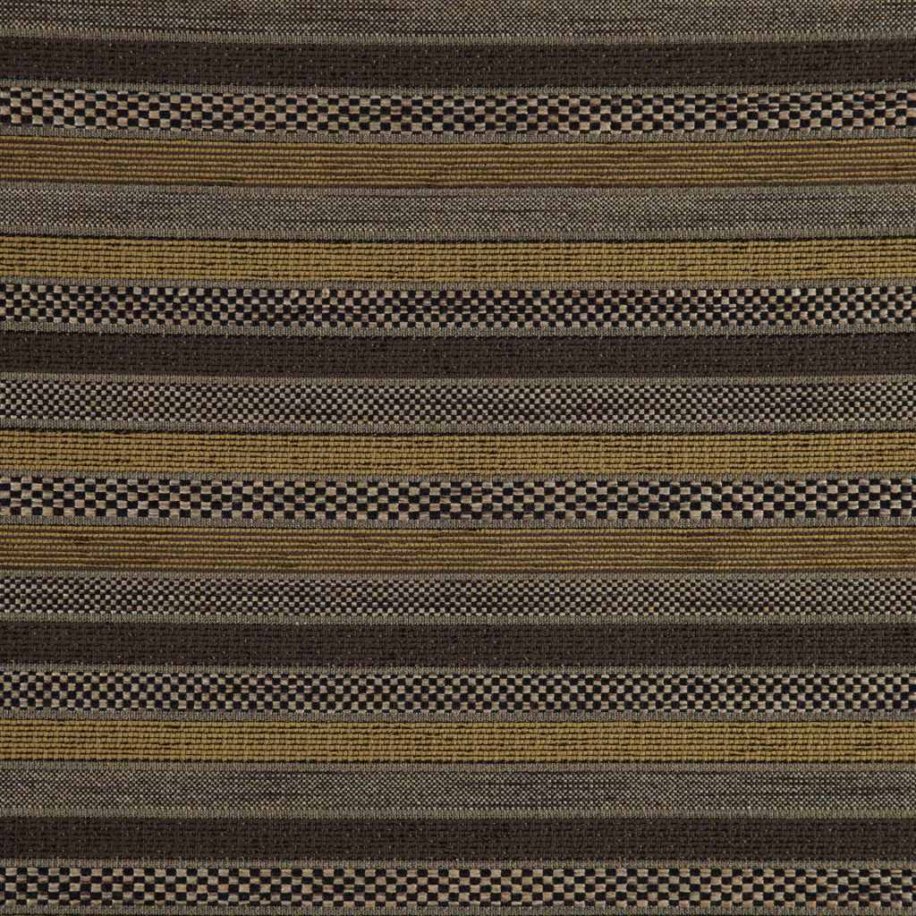 Amira Stripe – Antique - RM Coco Fabric