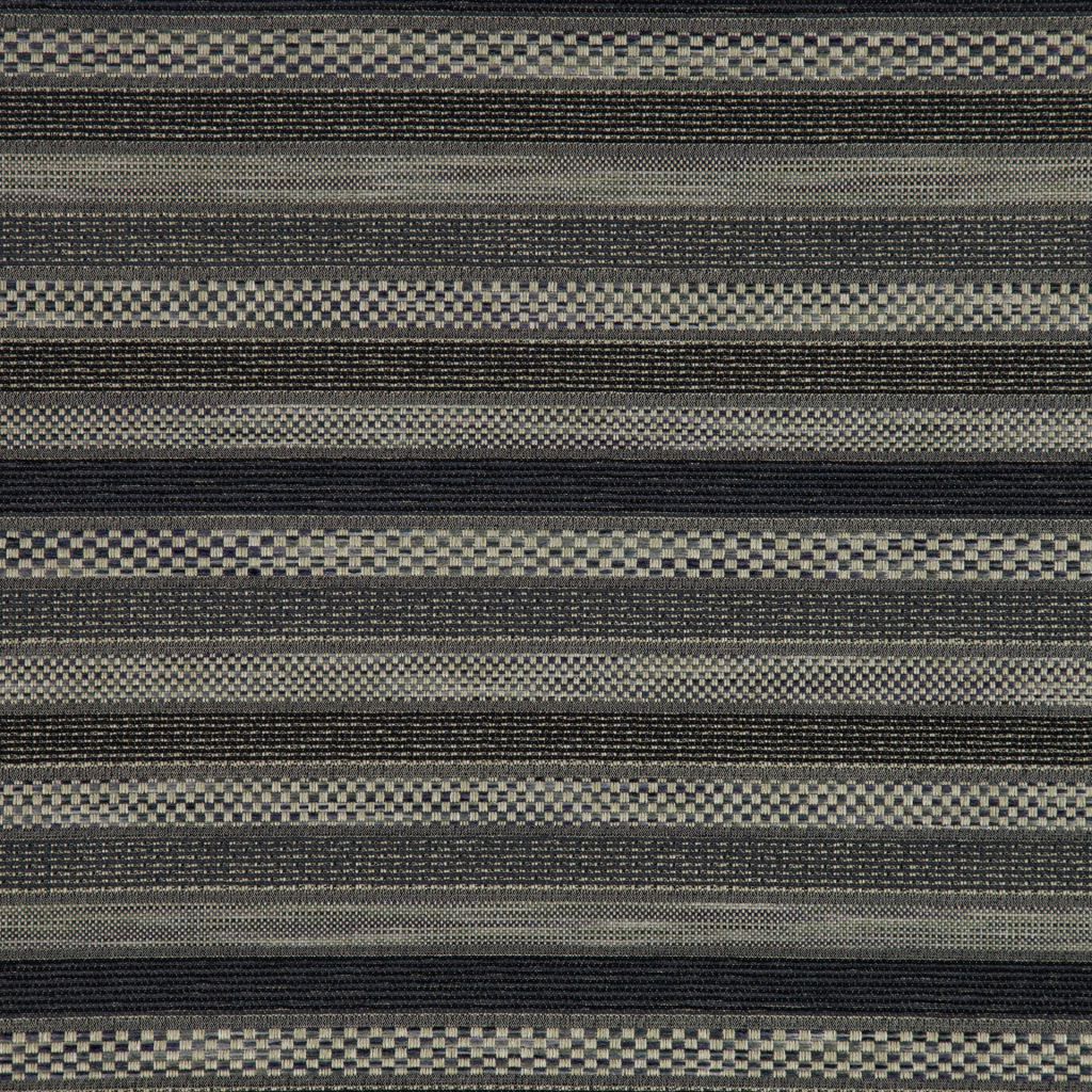 Amira Stripe – Anthracite