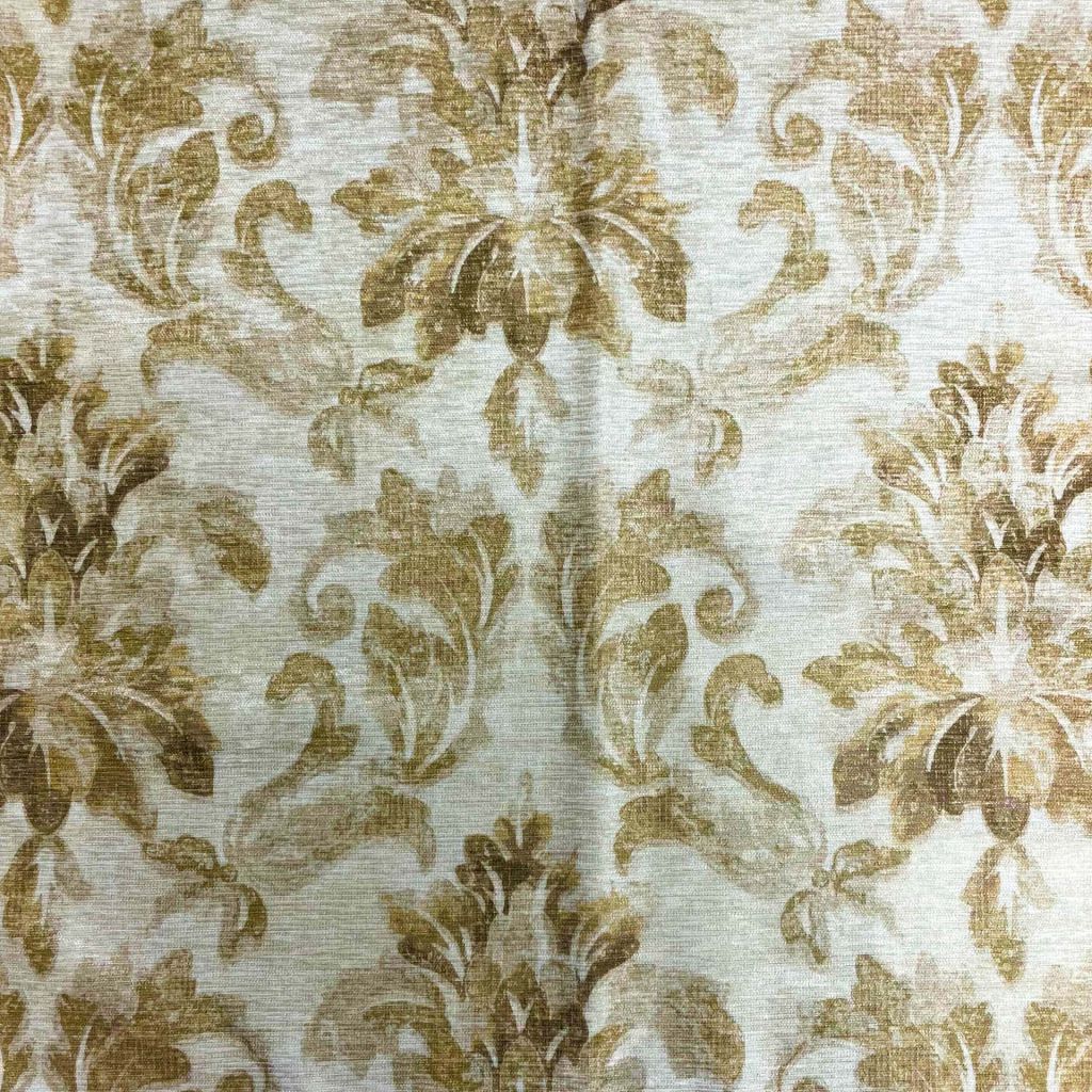 CHARTWELL DAMASK – SATINWOOD