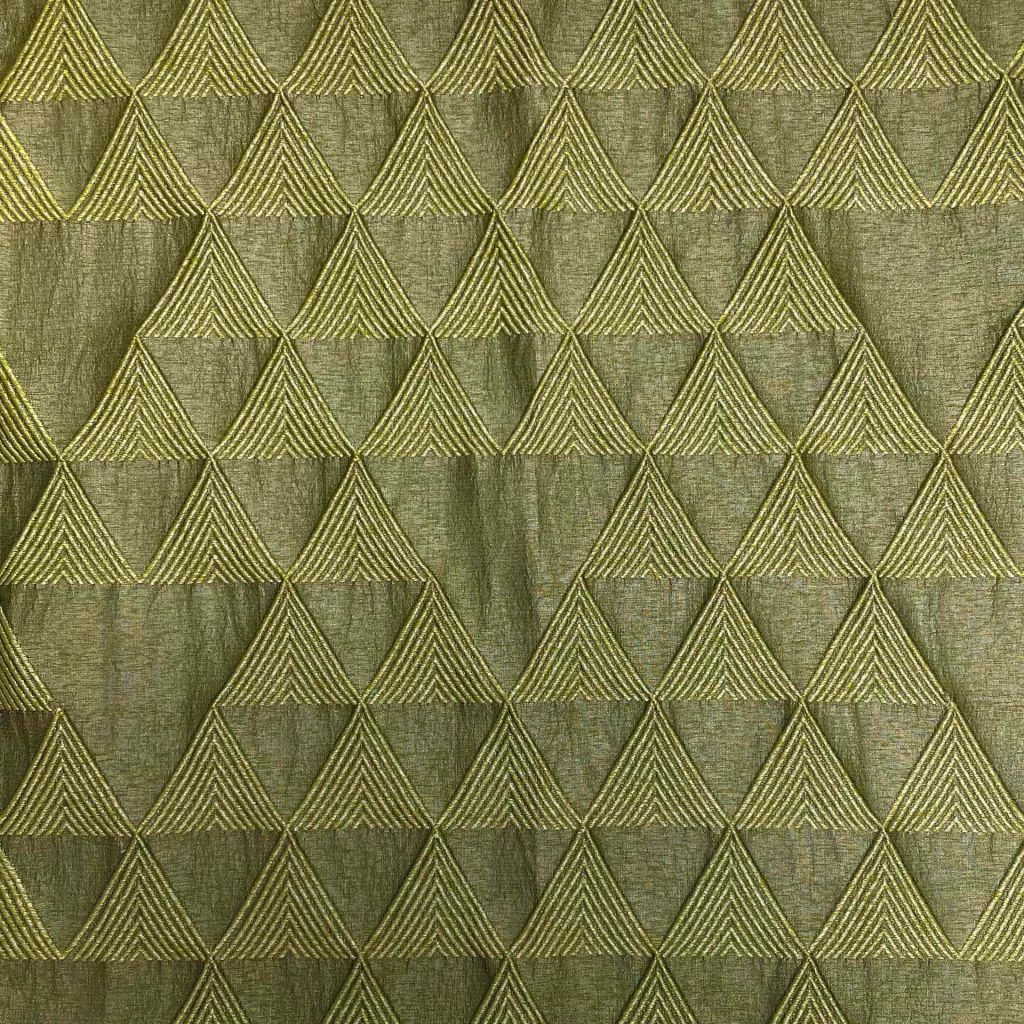 Pyramids â Silver Sage