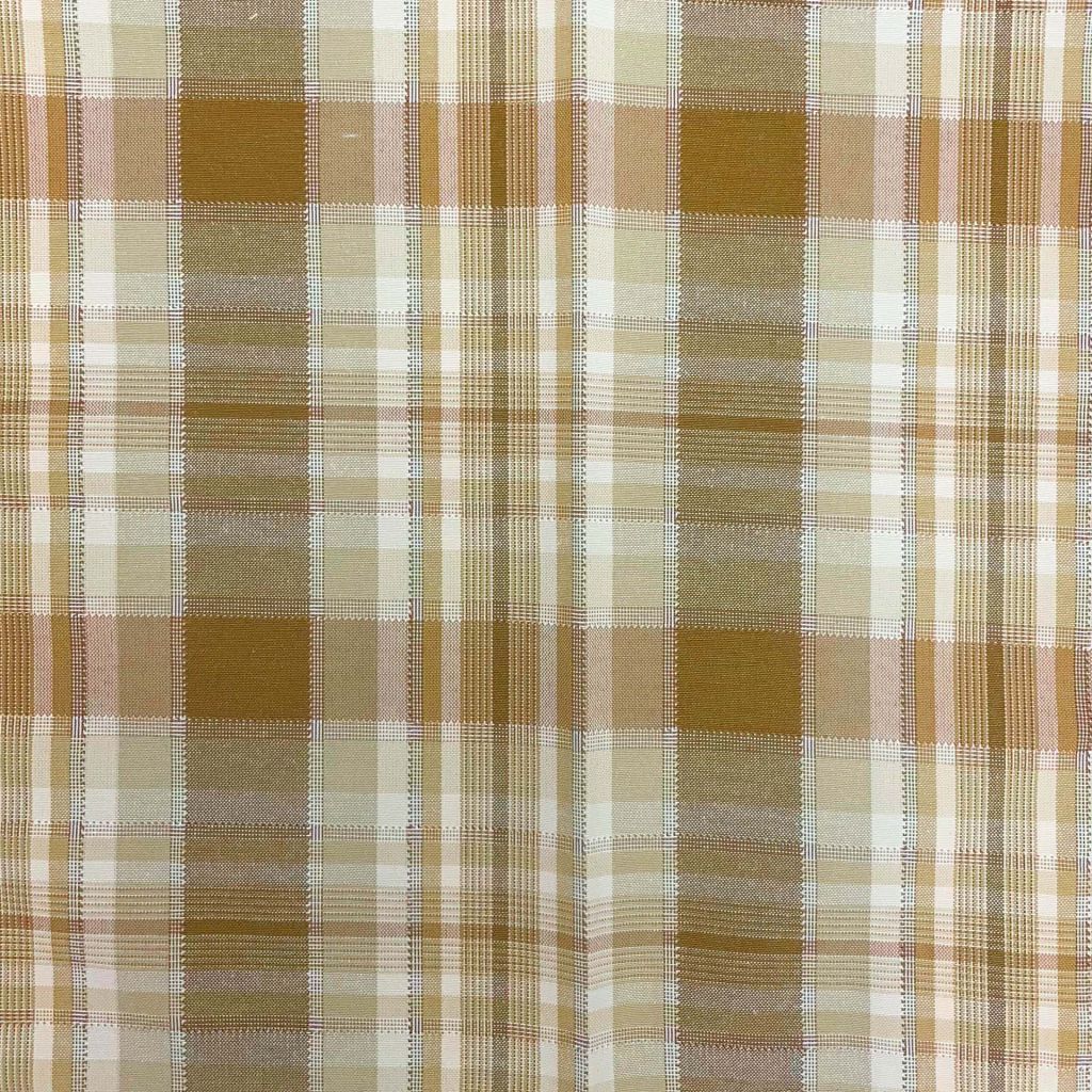 Danbury Plaid – Woodwork