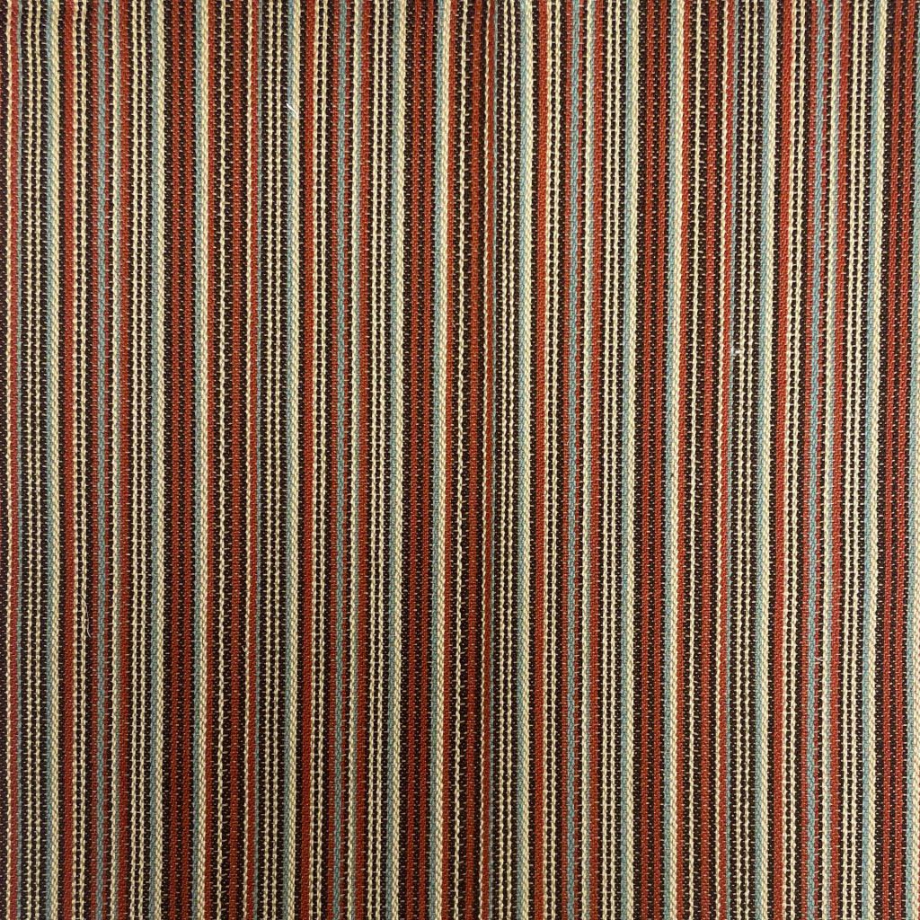 RAG RUG – CINNABAR - RM Coco Fabric