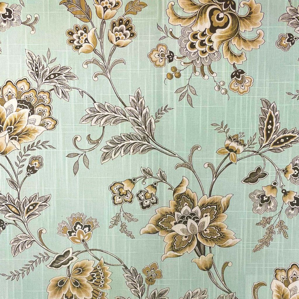 Wightwick Manor – Mint