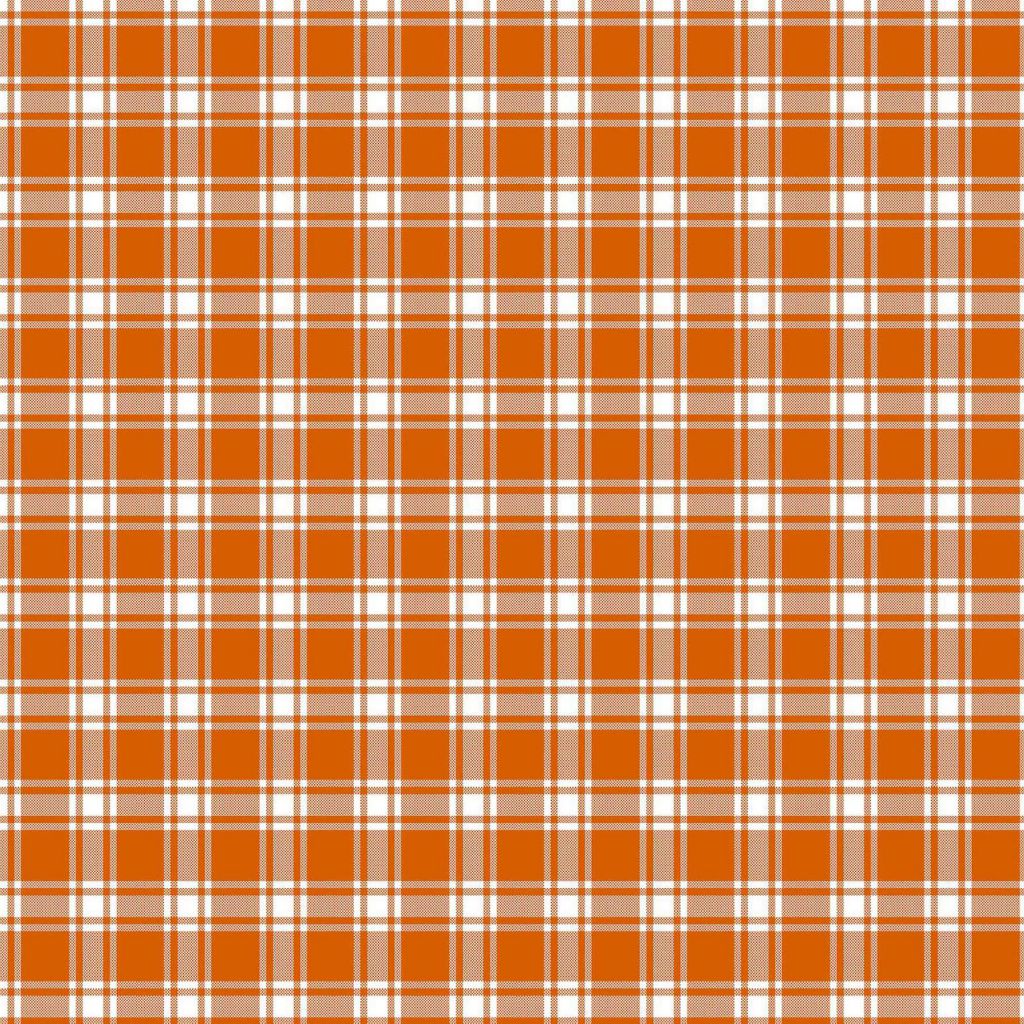 Geneviève Check – Sunkist