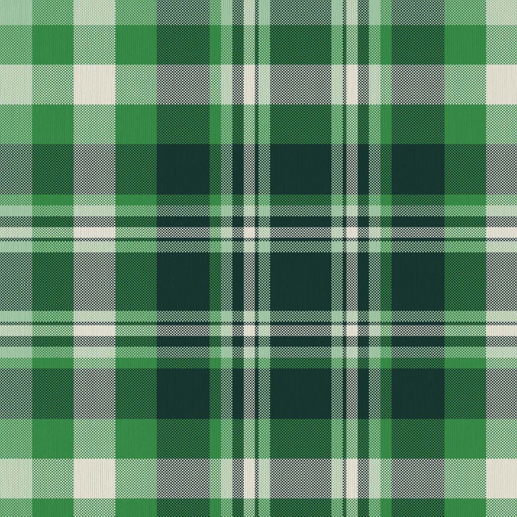 Ipswich Plaid – Emerald
