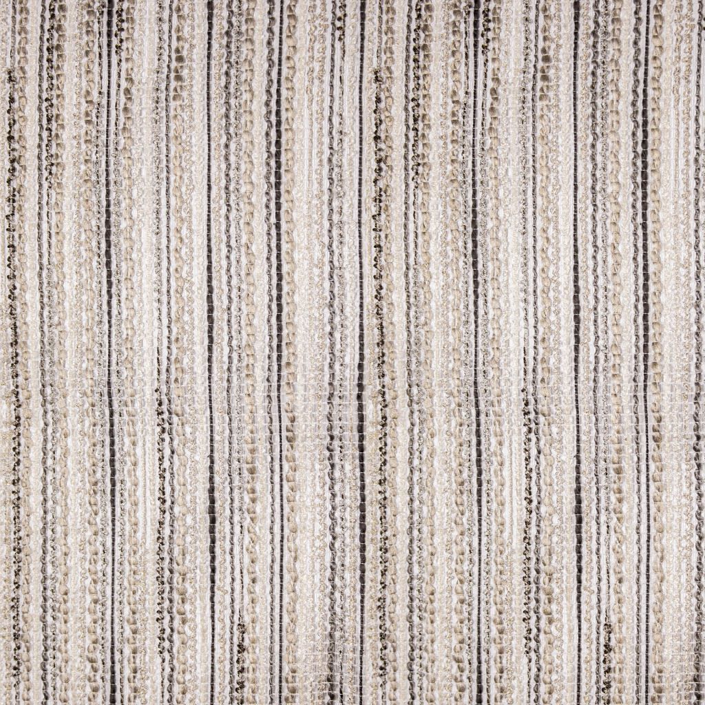 Swirling Stripe Wide-Width Casement â Latte
