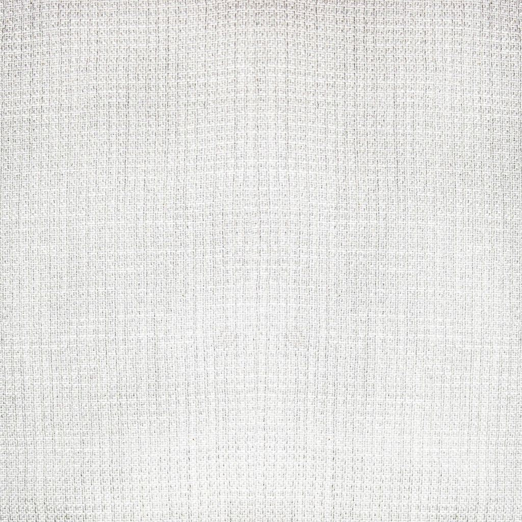 Single File Wide-Width Sheer â Optic White - RM Coco Fabric