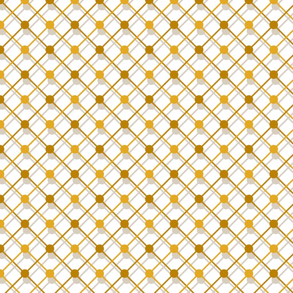 Illusion Trellis – Gold Rush