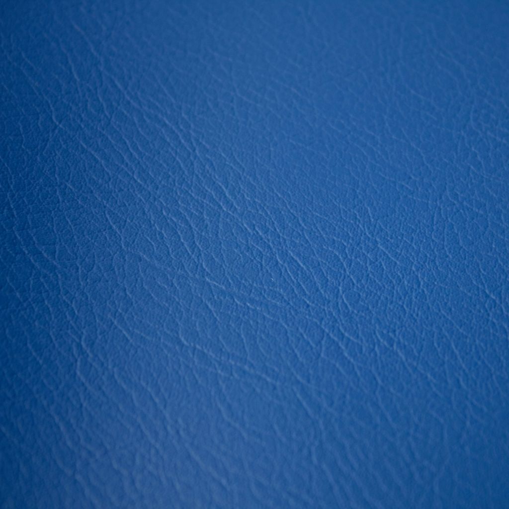 Fortitude Performance Vinyl – Cobalt