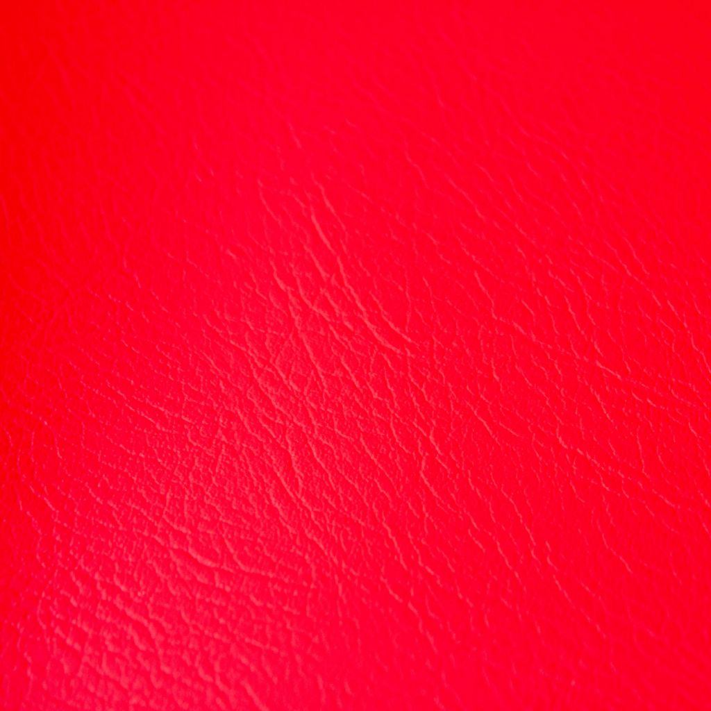 Fortitude Performance Vinyl â Red Coral