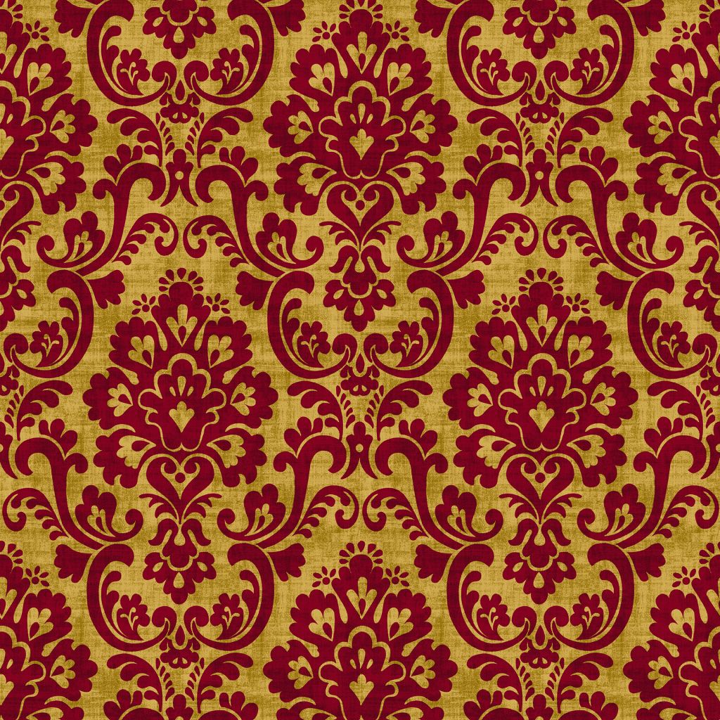 Frescato Damask – Etruscan