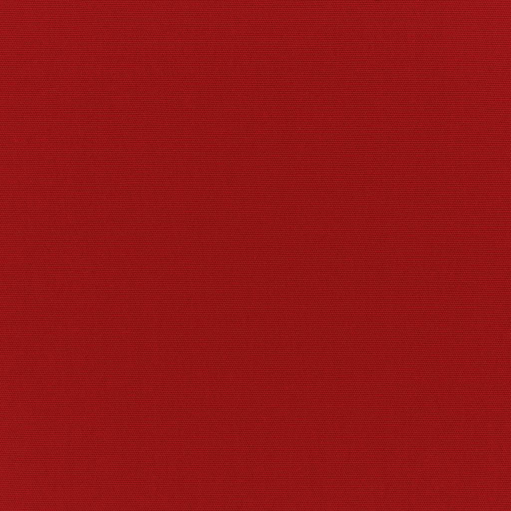Canvas - SunbrellaÂ® â Jockey Red 5403-0000