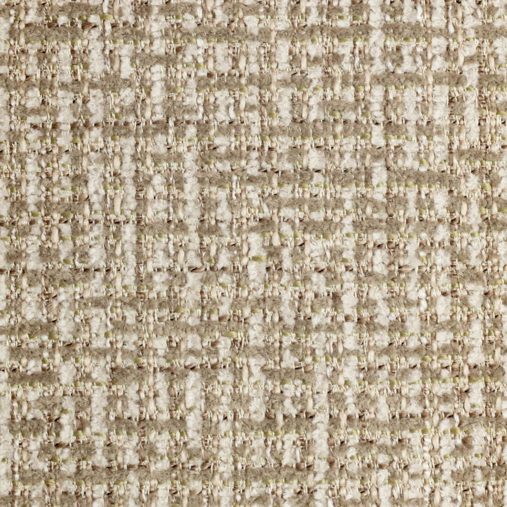 Barrymore Crypton â Cappuccino - RM Coco Fabric