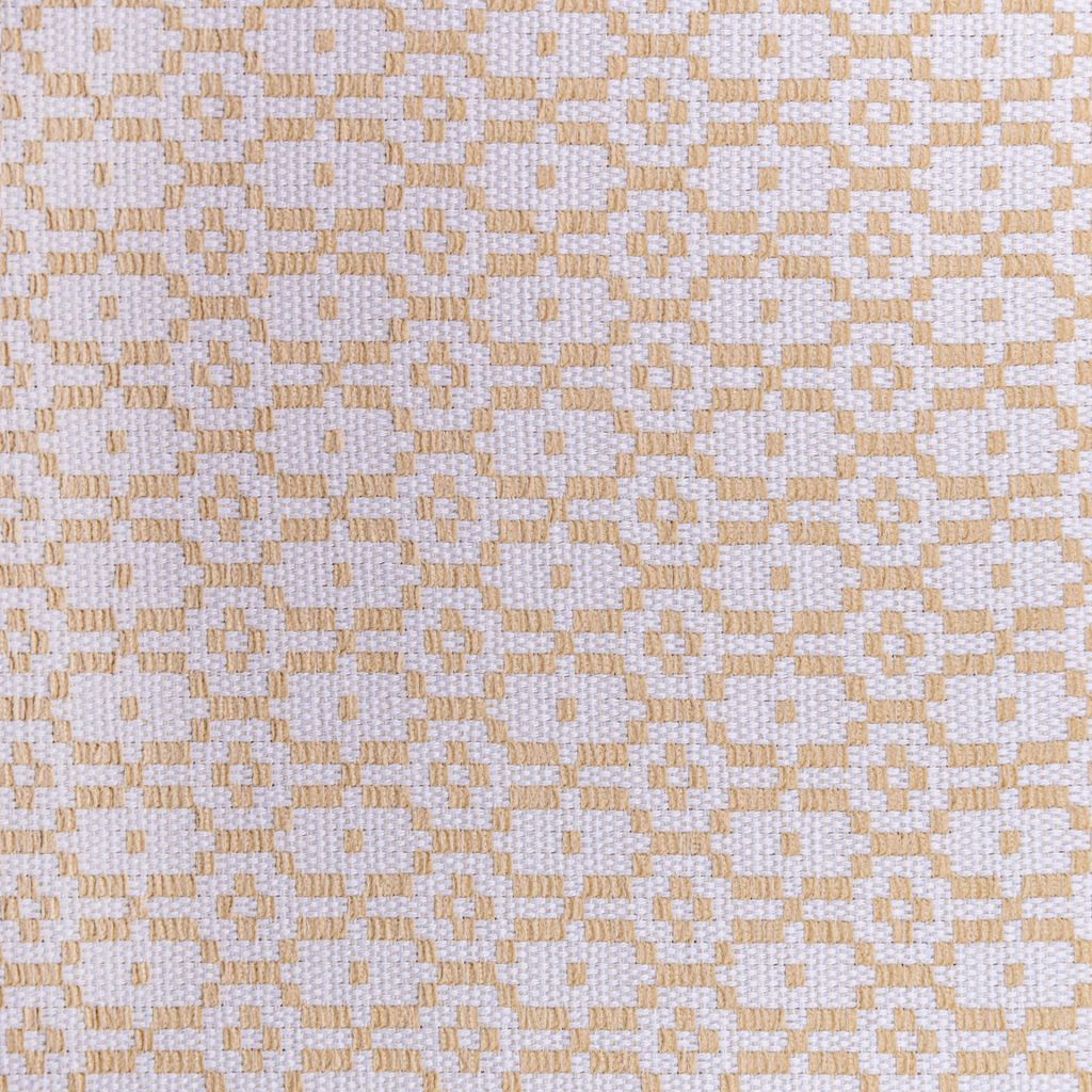 Como Crypton â French Vanilla - RM Coco Fabric