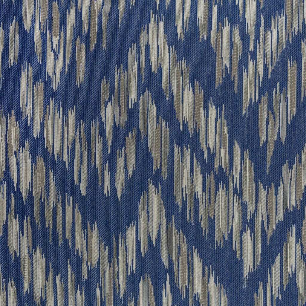 Fitzgerald Crypton â Indigo