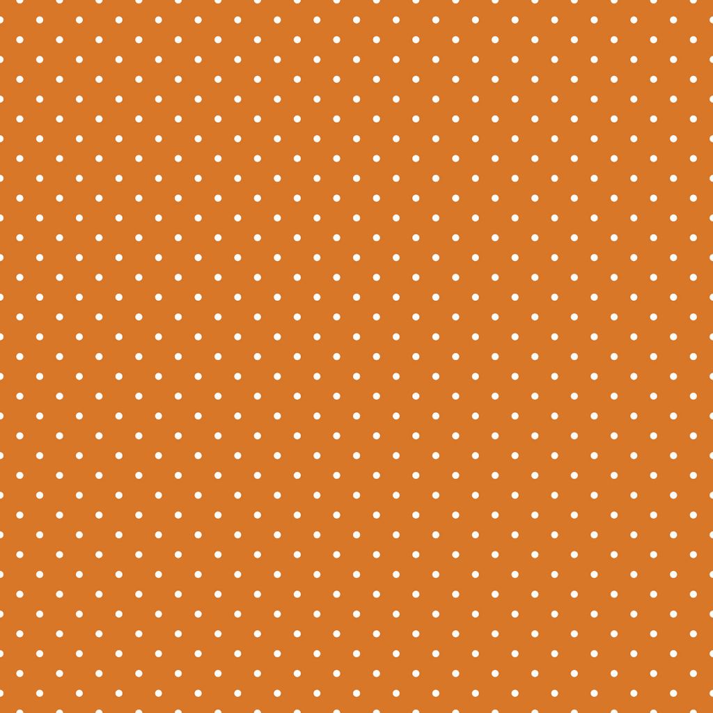 Spot On Reversal – Orange Slice