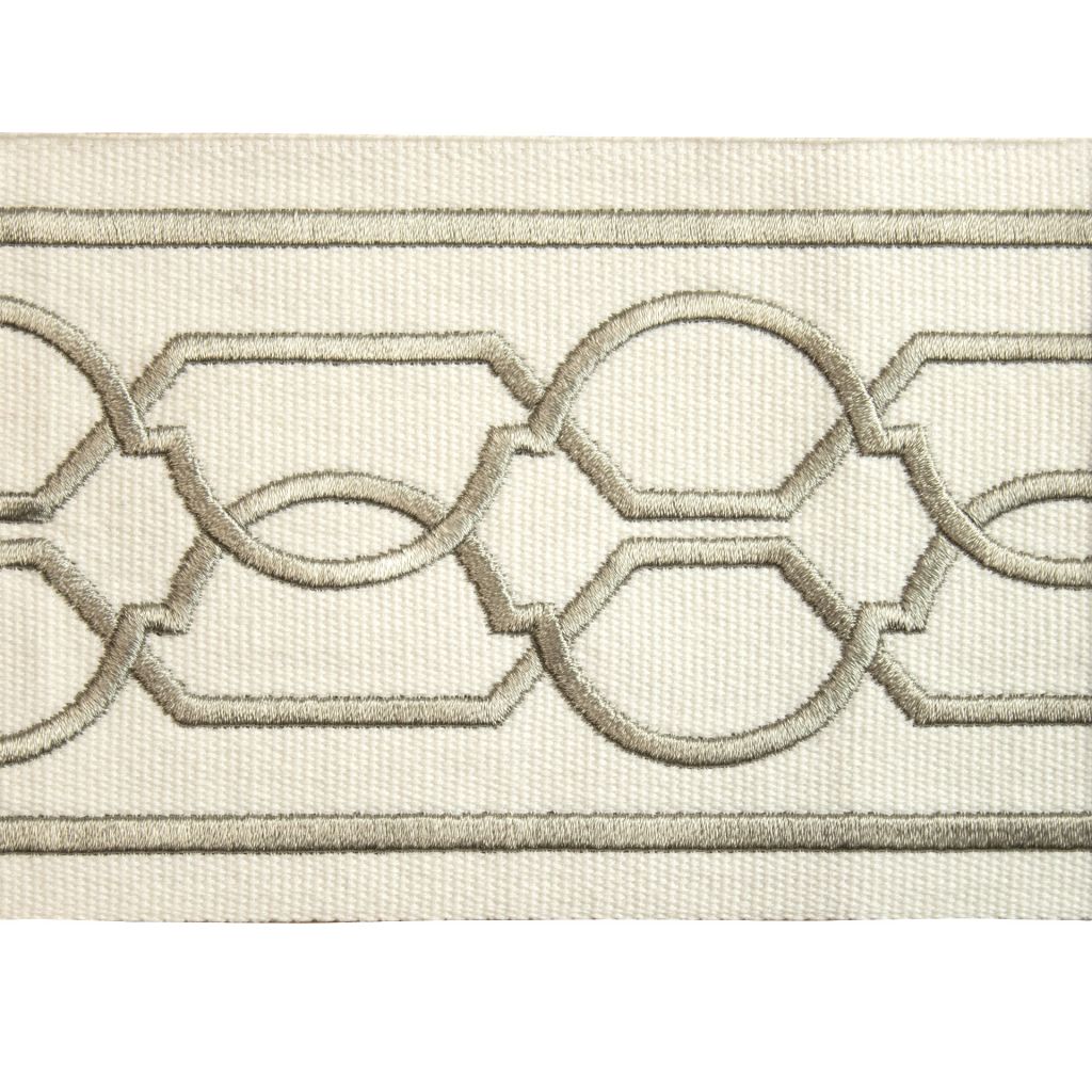BD118 Border 4" â Mist - RM Coco Trim