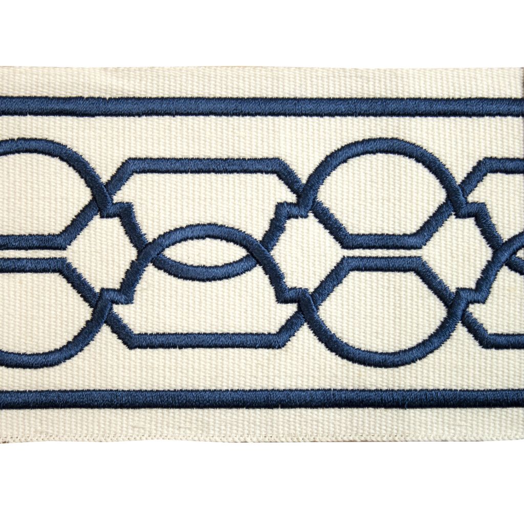 BD118 Border 4" – Nautical