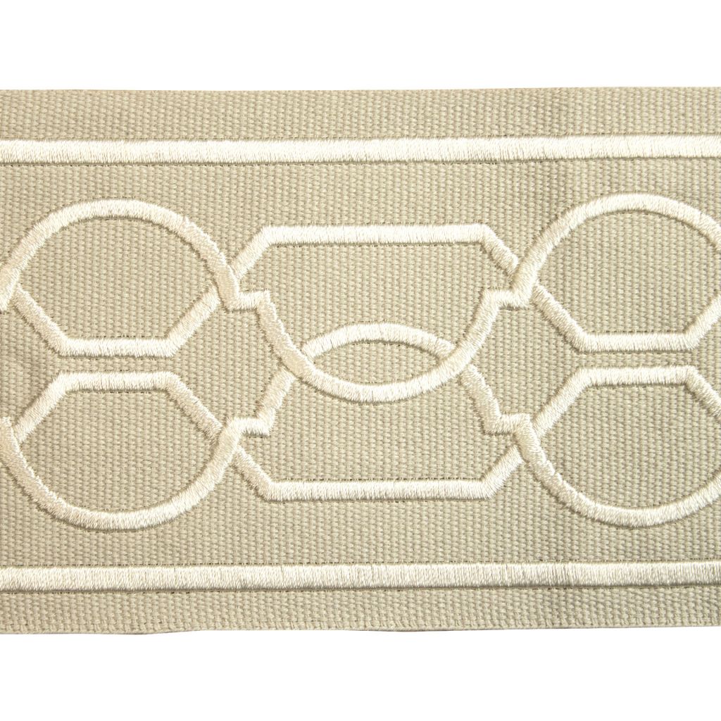 BD118 Border 4" â Sandstone