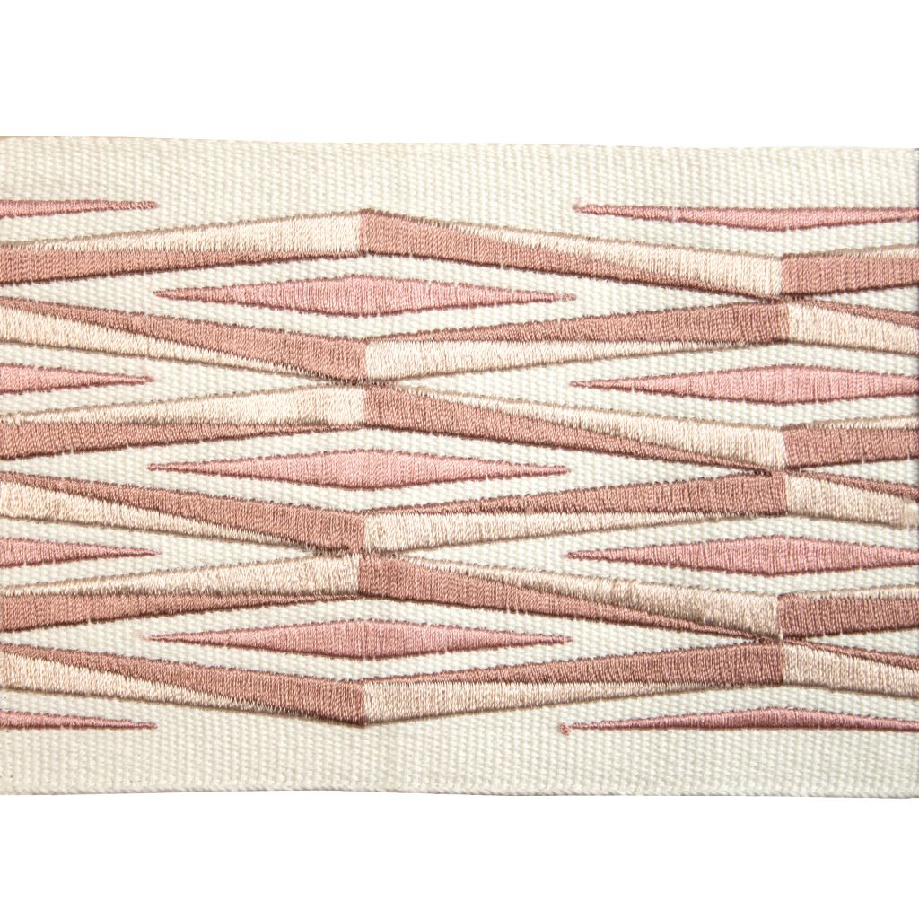 BD120 Border 4" â Blush - RM Coco Trim