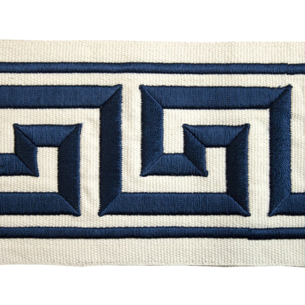 BD121 4" Border â Admiral
