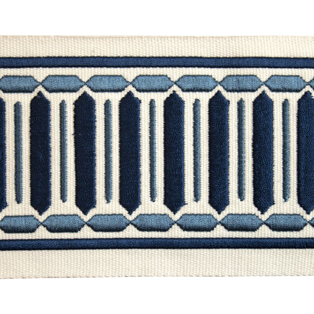 BD122 Border 4" – Nautical