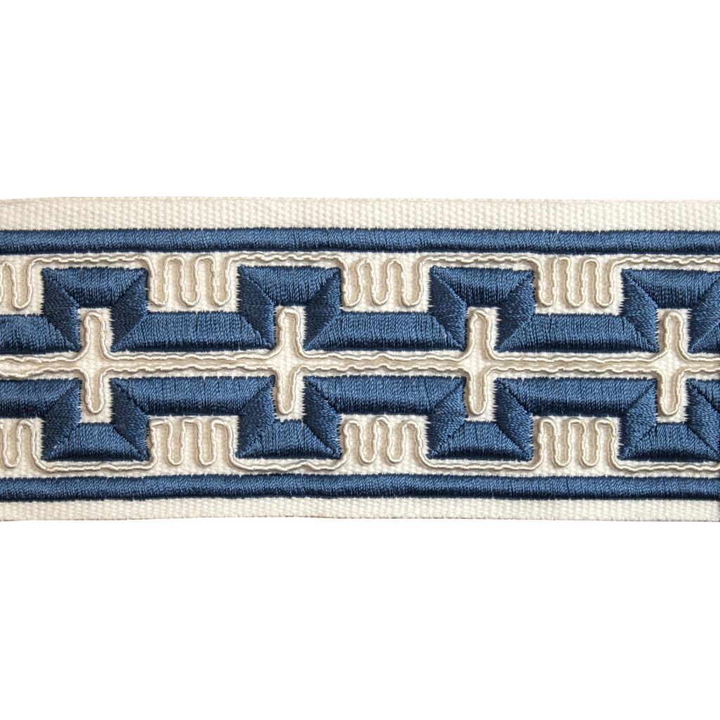 BD123 Border 2.5" â Cadet - RM Coco Trim
