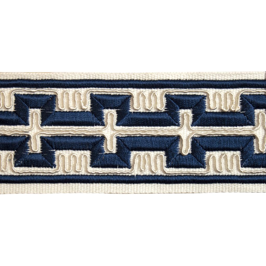 BD123 Border 2.5" â Britannia - RM Coco Trim