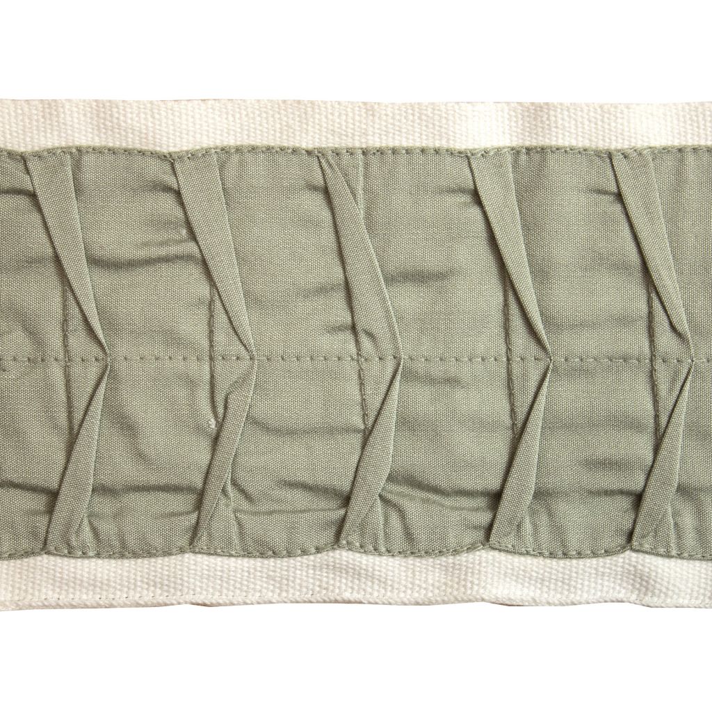 BD125 Border 4" â Seamist