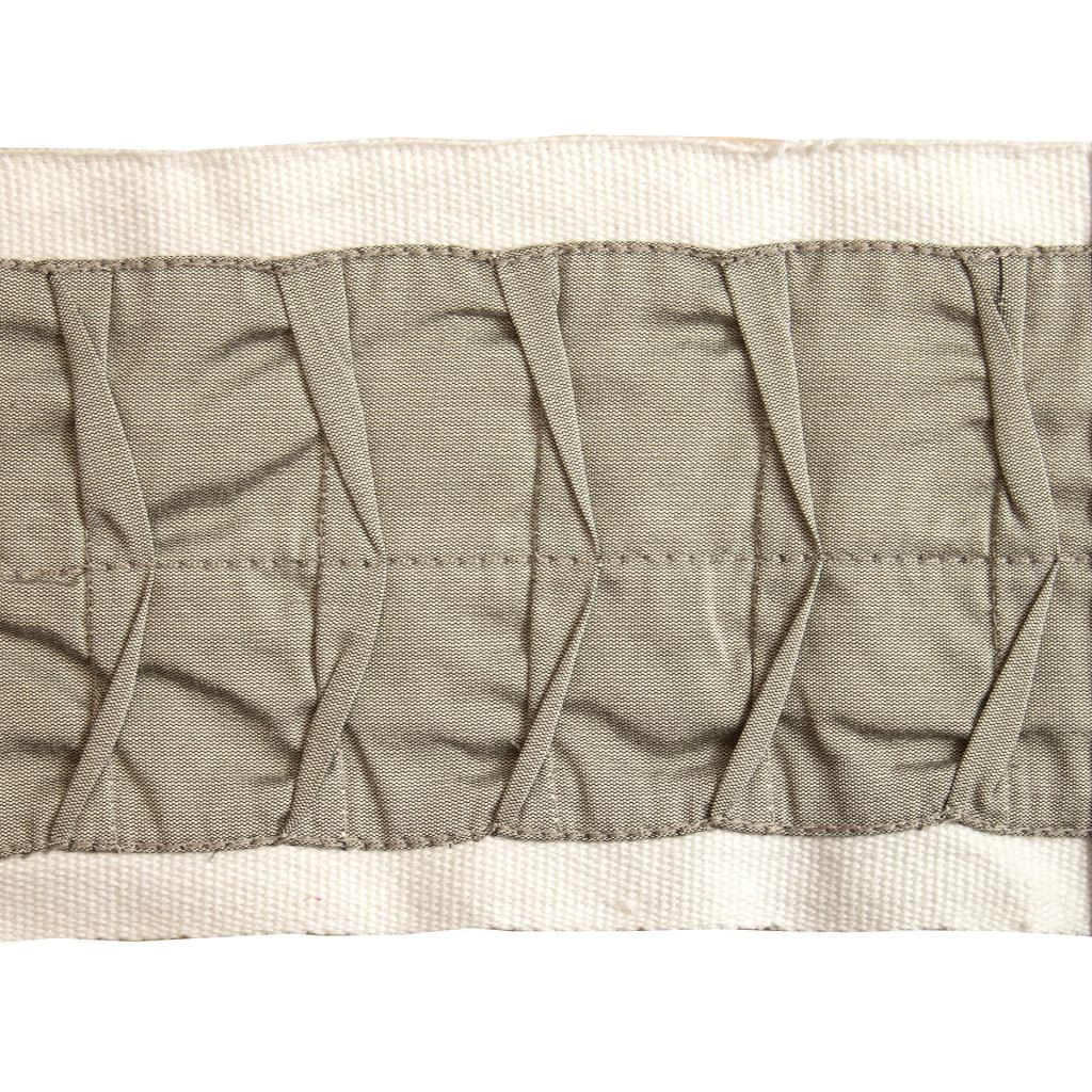 BD125 Border 4" â Thunder