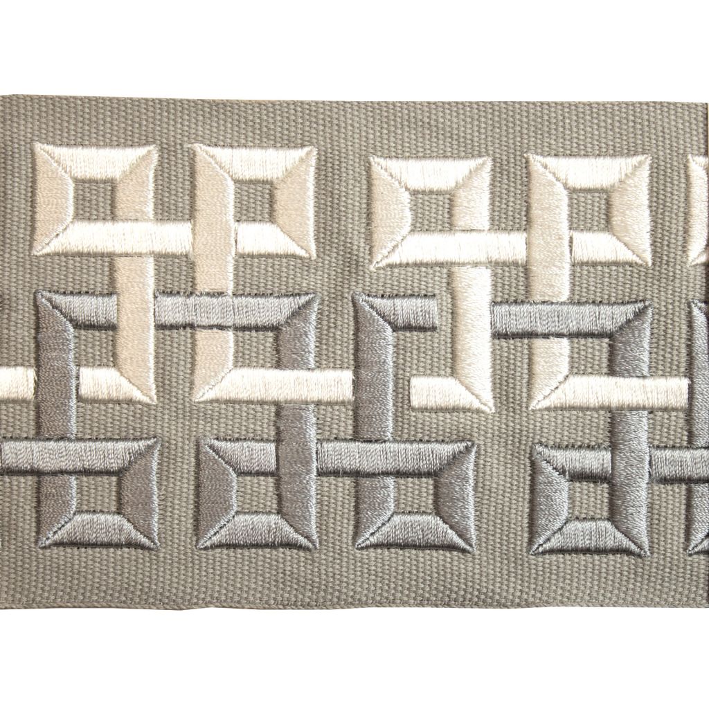 BD127 Border 4" â Dusk - RM Coco Trim