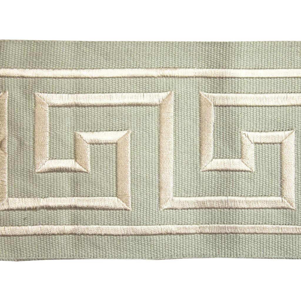 BD130 Border 4" â Spa - RM Coco Trim