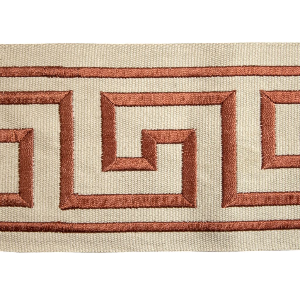 BD130 Border 4" â Spice
