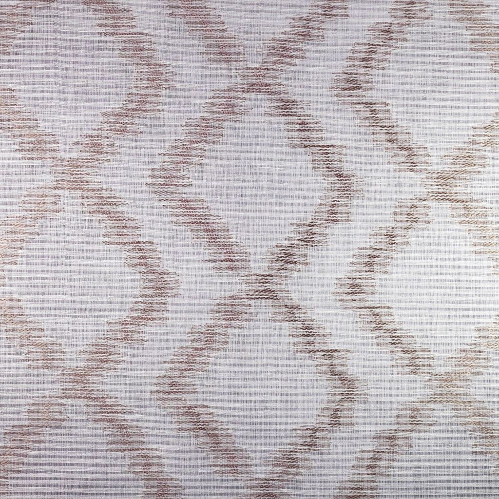 Jagged Ikat â Birch