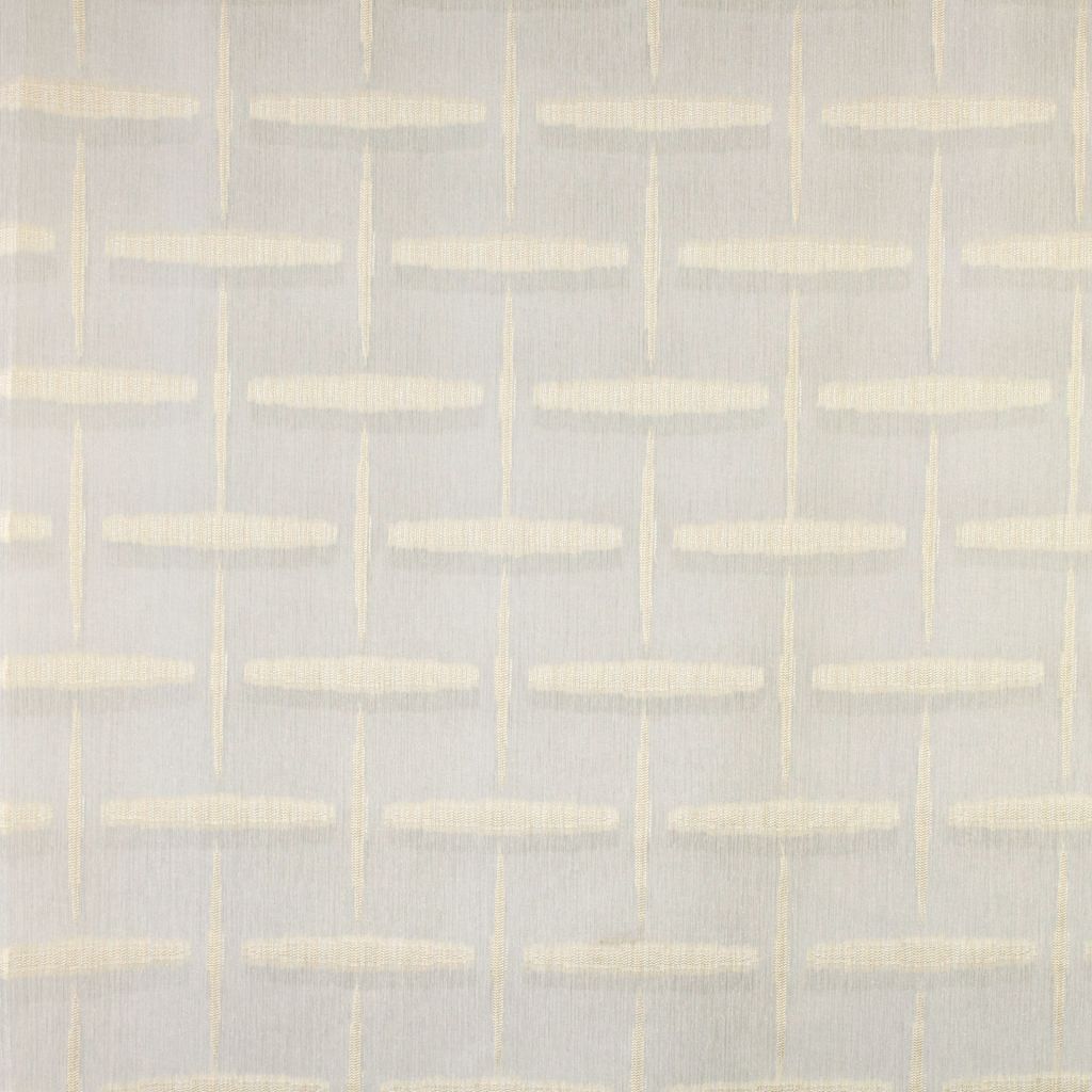 Christoval Check â Sandstone - RM Coco Fabric