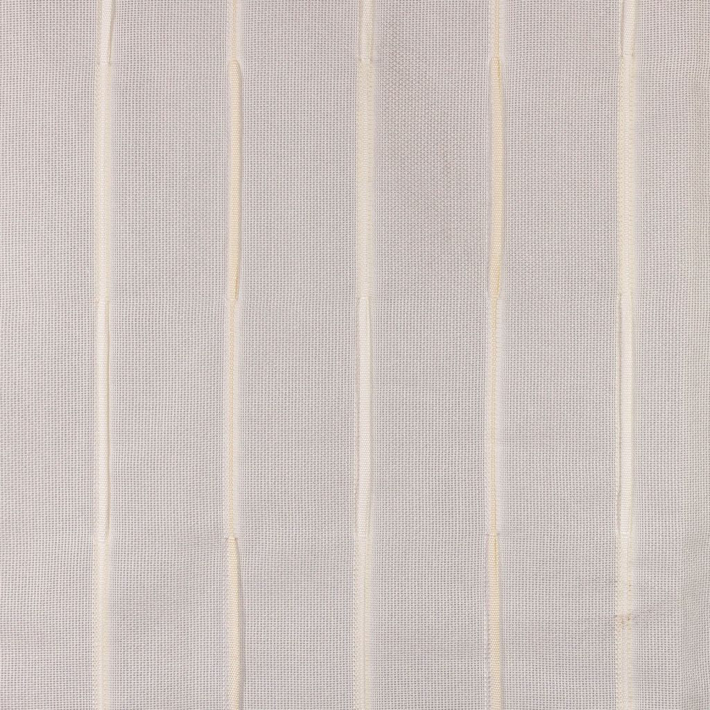 Nolita Stripe â Creme - RM Coco Fabric