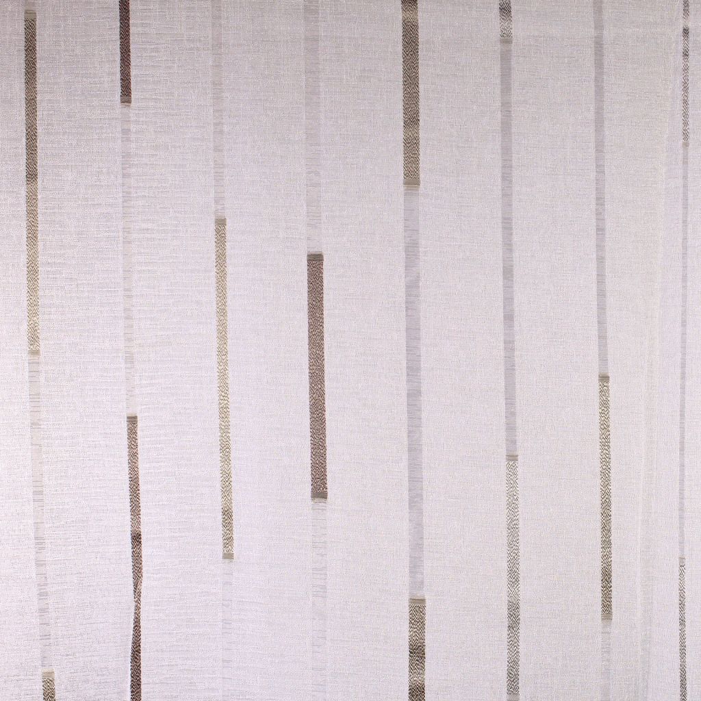 Astoria Stripe â Latte