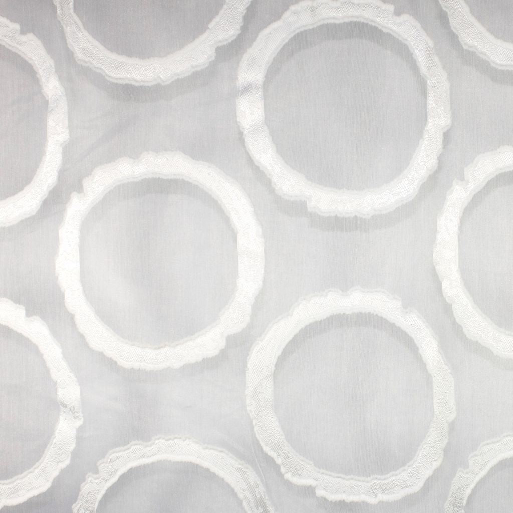 Ring-A-Ling â Chalk - RM Coco Fabric