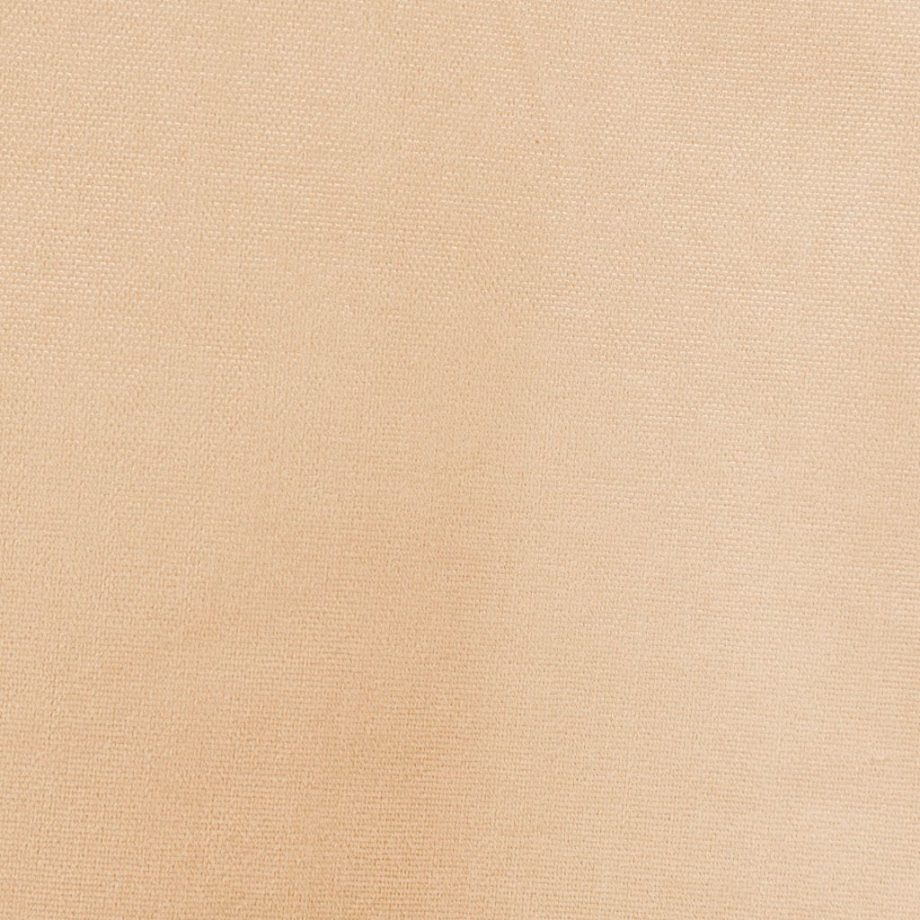 Savoy Velvet â Parchment - RM Coco Fabric