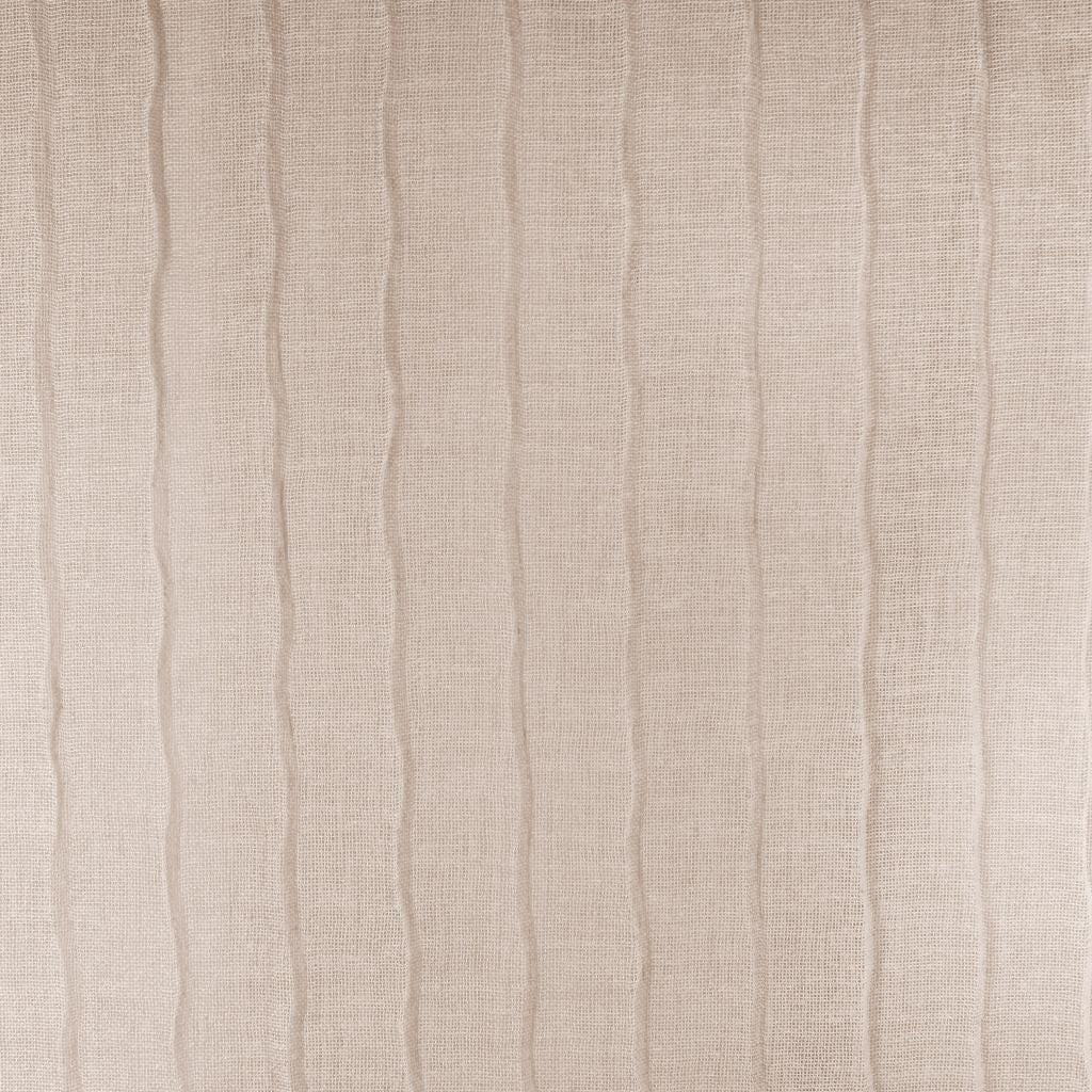 Pintuck Stripe â Latte