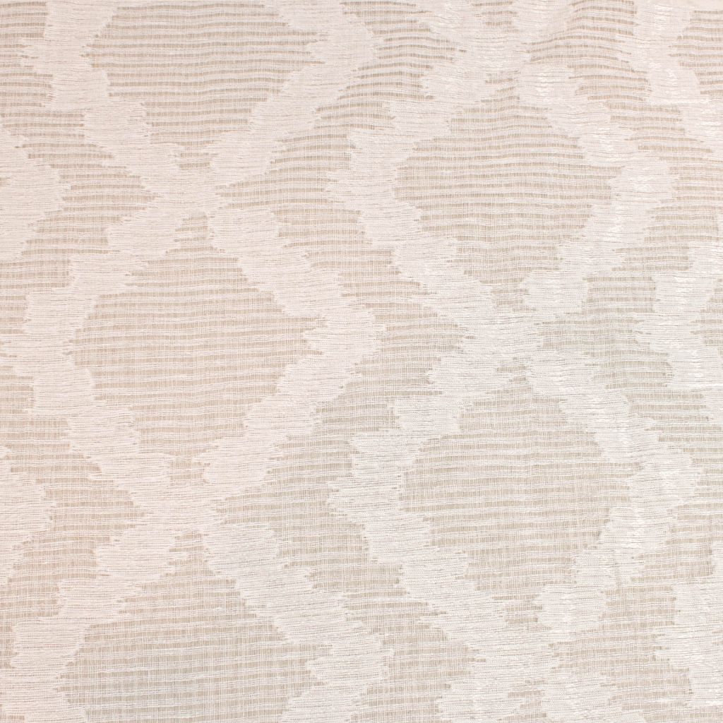 Jagged Ikat â Candlelight