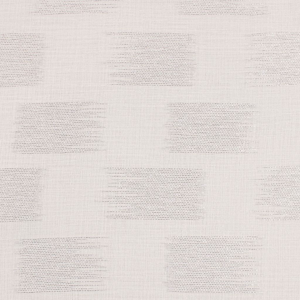 Blurred Lines â White - RM Coco Fabric