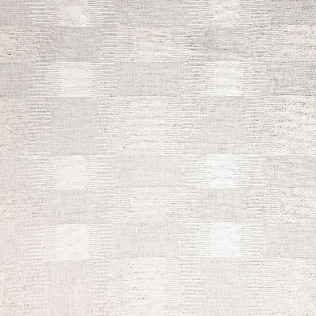 Square Illusion â Froth - RM Coco Fabric