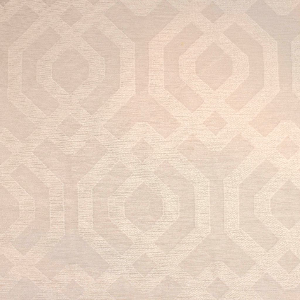 Cierra Fret â Travertine - RM Coco Fabric