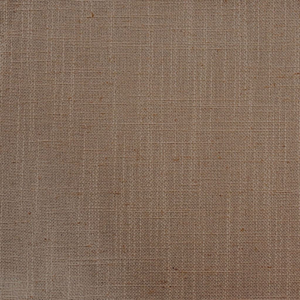 Brigadoon â Mushroom - RM Coco Fabric